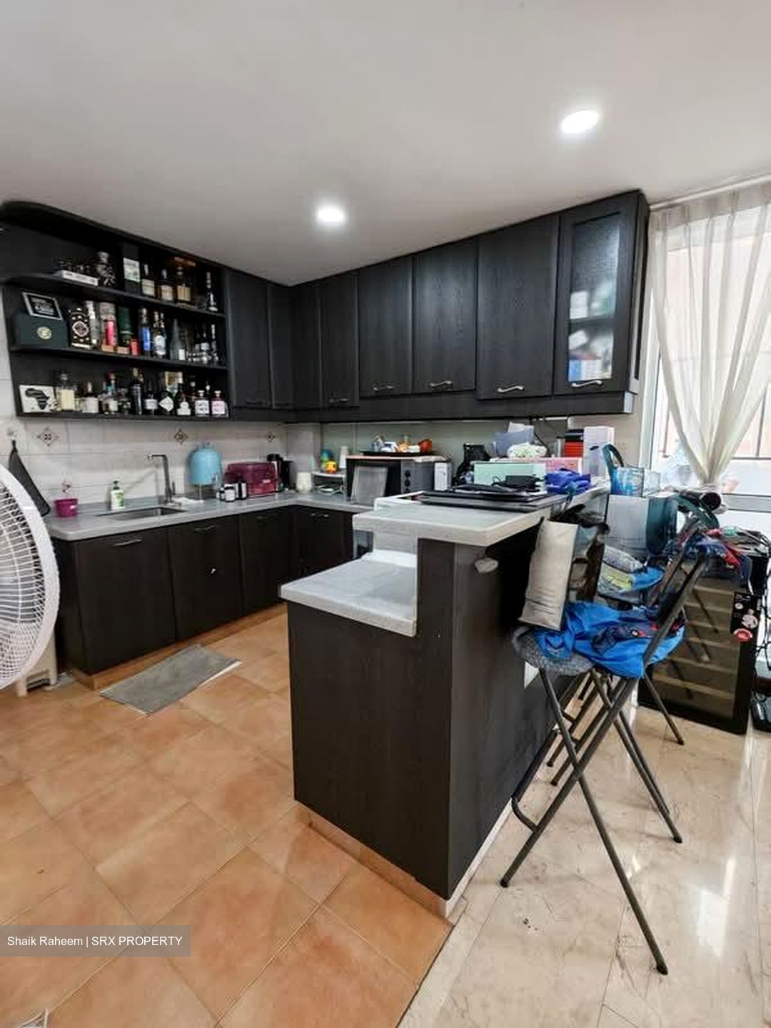 Saraca Villas (D28), Terrace #592485891